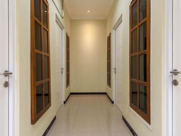 Rumah Kost Aktif Margorejo Tangsi Minimalis Bangunan Baru dekat Bendul Merisi Jemursari Strategis