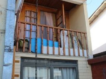 Casa 4D1B – Villa Las Lomas – Peñaflor Cod200041