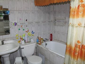 Casa 4D1B – Villa Las Lomas – Peñaflor Cod200041