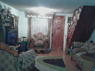 Casa 4D1B – Villa Las Lomas – Peñaflor Cod200041