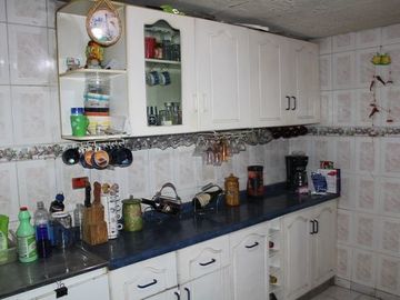Casa 4D1B – Villa Las Lomas – Peñaflor Cod200041