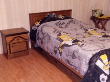 Casa 4D1B – Villa Las Lomas – Peñaflor Cod200041