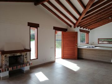 RIONEGRO ANTIOQUIA - SECTOR QUIRAMA - FINCA EN VENTA