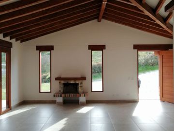 RIONEGRO ANTIOQUIA - SECTOR QUIRAMA - FINCA EN VENTA