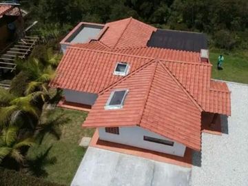 RIONEGRO ANTIOQUIA - SECTOR QUIRAMA - FINCA EN VENTA