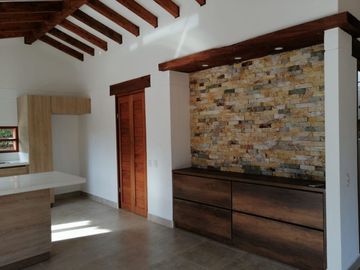 RIONEGRO ANTIOQUIA - SECTOR QUIRAMA - FINCA EN VENTA