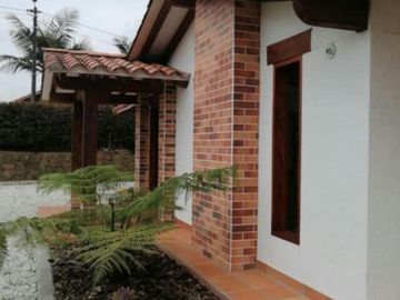 RIONEGRO ANTIOQUIA - SECTOR QUIRAMA - FINCA EN VENTA