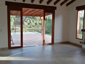 RIONEGRO ANTIOQUIA - SECTOR QUIRAMA - FINCA EN VENTA