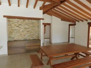 RIONEGRO ANTIOQUIA - SECTOR QUIRAMA - FINCA EN VENTA