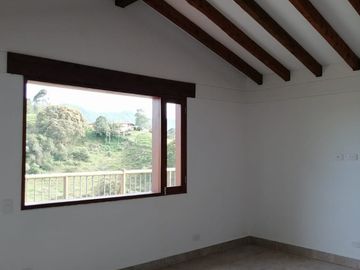RIONEGRO ANTIOQUIA - SECTOR QUIRAMA - FINCA EN VENTA