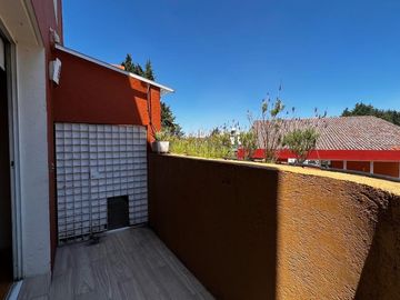 Casa en Condominio en Venta en Cuajimalpa con Areas Comunes
