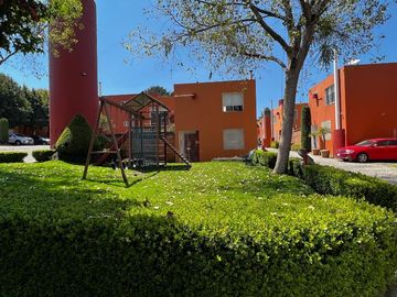 Casa en Condominio en Venta en Cuajimalpa con Areas Comunes