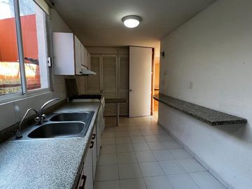 Casa en Condominio en Venta en Cuajimalpa con Areas Comunes