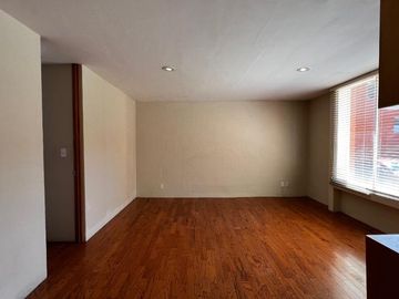 Casa en Condominio en Venta en Cuajimalpa con Areas Comunes