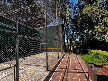 Casa en Condominio en Venta en Cuajimalpa con Areas Comunes