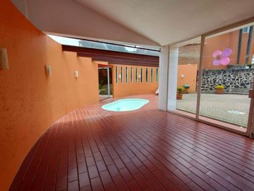 Casa en Condominio en Venta en Cuajimalpa con Areas Comunes