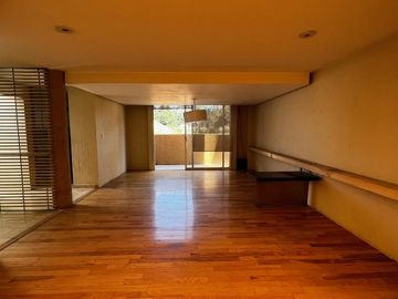 Casa en Condominio en Venta en Cuajimalpa con Areas Comunes