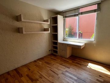 Casa en Condominio en Venta en Cuajimalpa con Areas Comunes
