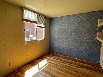 Casa en Condominio en Venta en Cuajimalpa con Areas Comunes
