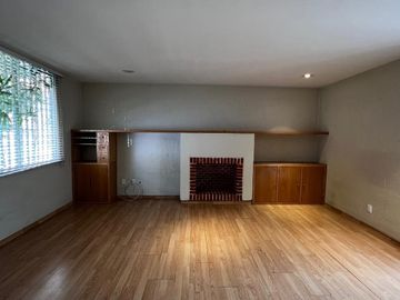 Casa en Condominio en Venta en Cuajimalpa con Areas Comunes