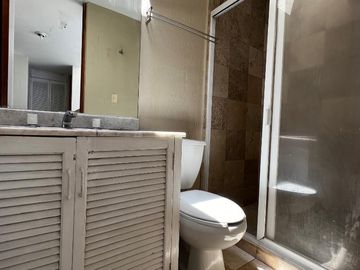 Casa en Condominio en Venta en Cuajimalpa con Areas Comunes