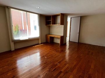 Casa en Condominio en Venta en Cuajimalpa con Areas Comunes
