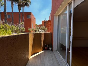Casa en Condominio en Venta en Cuajimalpa con Areas Comunes