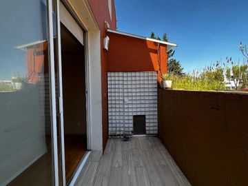 Casa en Condominio en Venta en Cuajimalpa con Areas Comunes