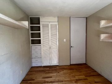 Casa en Condominio en Venta en Cuajimalpa con Areas Comunes
