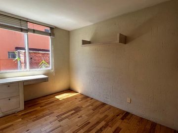 Casa en Condominio en Venta en Cuajimalpa con Areas Comunes