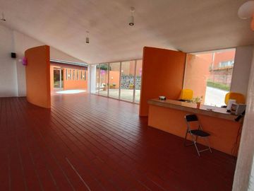 Casa en Condominio en Venta en Cuajimalpa con Areas Comunes