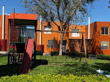 Casa en Condominio en Venta en Cuajimalpa con Areas Comunes