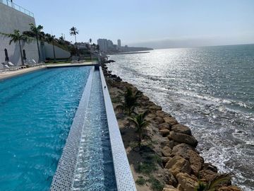 departamento de venta en manta sector barbasquillo