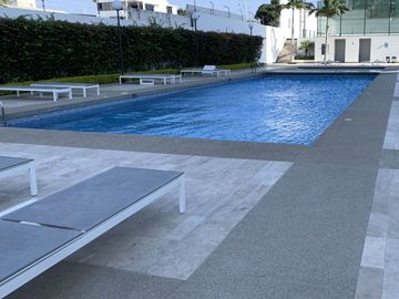 departamento de venta en manta sector barbasquillo