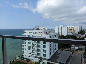 departamento de venta en manta sector barbasquillo