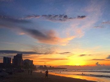 departamento de venta en manta sector barbasquillo