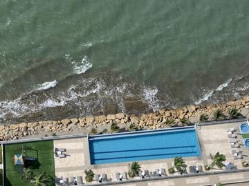 departamento de venta en manta sector barbasquillo
