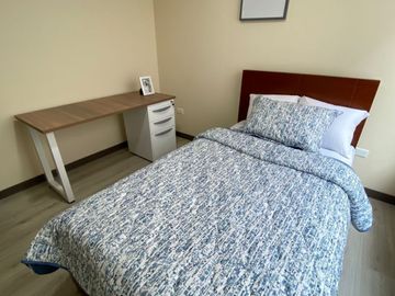 Venta Departamento 3 Dormitorios en Carcelen