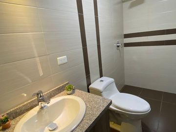 Venta Departamento 3 Dormitorios en Carcelen