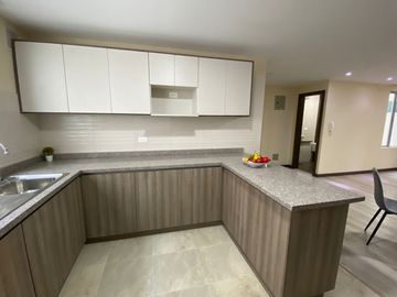 Venta Departamento 3 Dormitorios en Carcelen