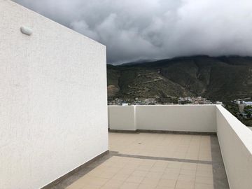 Venta Departamento 3 Dormitorios en Carcelen