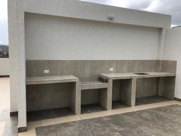 Venta Departamento 3 Dormitorios en Carcelen