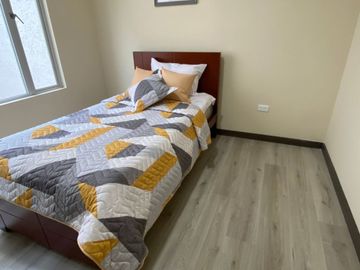 Venta Departamento 3 Dormitorios en Carcelen