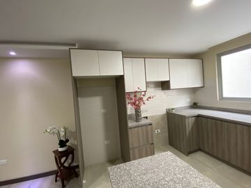 Venta Departamento 3 Dormitorios en Carcelen
