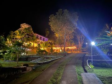 Marceily Point Inland Resort Villa Resort For Sale in Guimaras Island