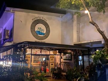 Marceily Point Inland Resort Villa Resort For Sale in Guimaras Island