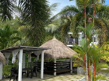 Marceily Point Inland Resort Villa Resort For Sale in Guimaras Island