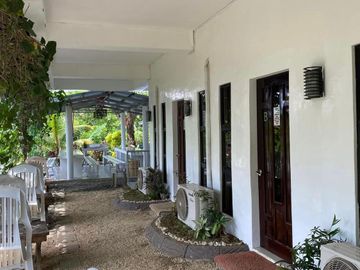 Marceily Point Inland Resort Villa Resort For Sale in Guimaras Island