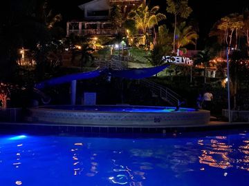 Marceily Point Inland Resort Villa Resort For Sale in Guimaras Island