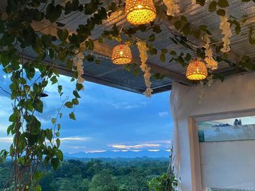 Marceily Point Inland Resort Villa Resort For Sale in Guimaras Island
